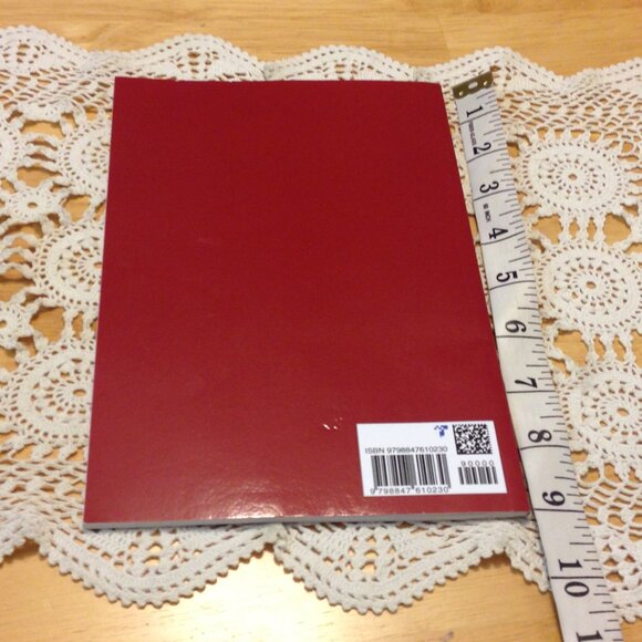 Frater Achad Poems, Hymns to the Star Goddess Who is Not - Picture 3 of 5